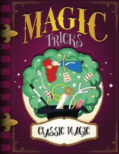 Classic magic  Cover Image
