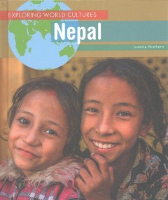 Nepal  Cover Image