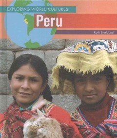 Peru  Cover Image