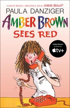 Amber Brown sees red  Cover Image