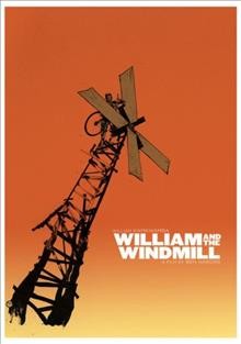 William and the windmill Cover Image