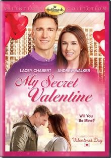 My secret Valentine Cover Image