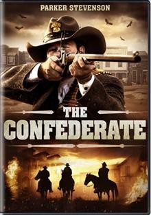 The confederate Cover Image