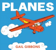 Planes  Cover Image