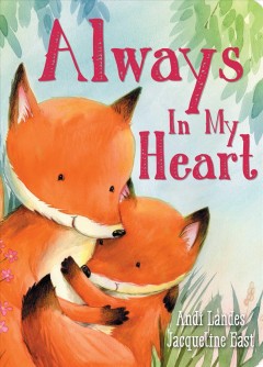 Always in my heart  Cover Image