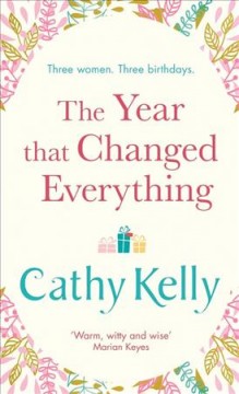 The year that changed everything  Cover Image