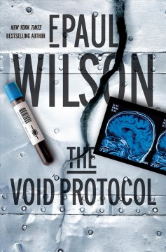 The void protocol  Cover Image