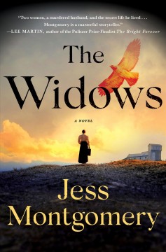 The widows  Cover Image