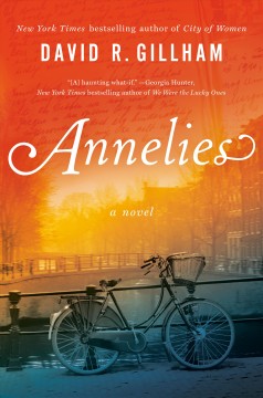 Annelies  Cover Image