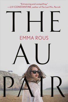 The au pair  Cover Image