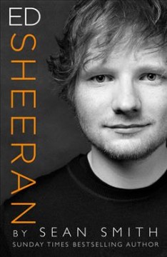 Ed Sheeran  Cover Image