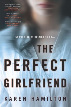 The perfect girlfriend  Cover Image