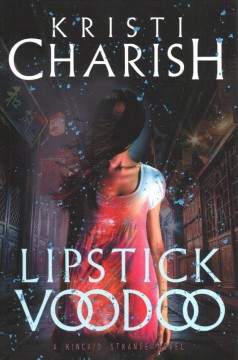Lipstick voodoo  Cover Image