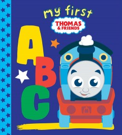 ABC. Cover Image