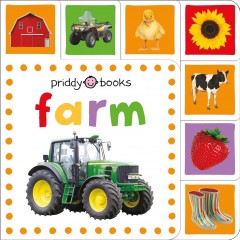 Farm. Cover Image