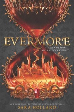 Evermore  Cover Image