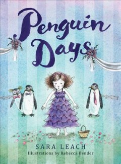 Penguin days  Cover Image