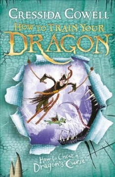 How to cheat a dragon's curse  Cover Image