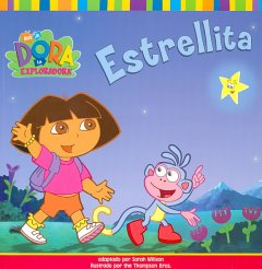 Estrellita  Cover Image
