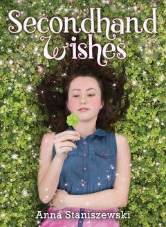 Secondhand wishes  Cover Image