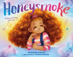Honeysmoke  Cover Image