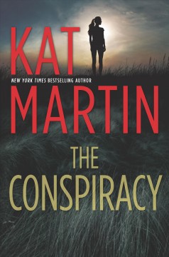 The conspiracy  Cover Image