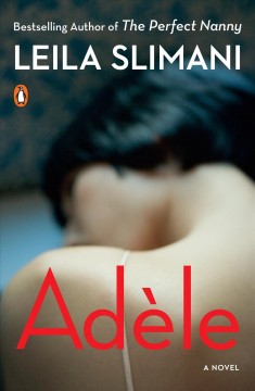 Adèle  Cover Image