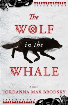 The wolf in the whale  Cover Image