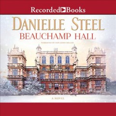 Beauchamp Hall a novel  Cover Image