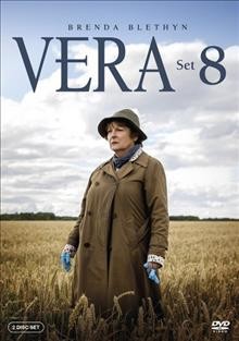 Vera. Set 8 Cover Image