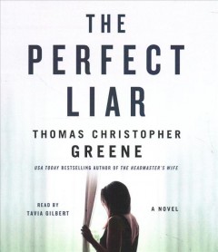 The perfect liar Cover Image