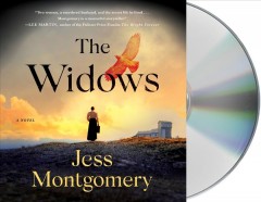 The widows Cover Image