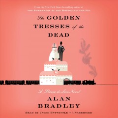 The golden tresses of the dead Cover Image
