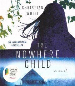 The nowhere child Cover Image