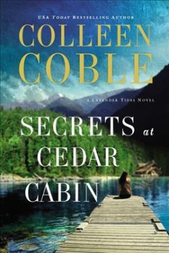 Secrets at Cedar Cabin  Cover Image