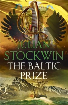 The Baltic prize  Cover Image