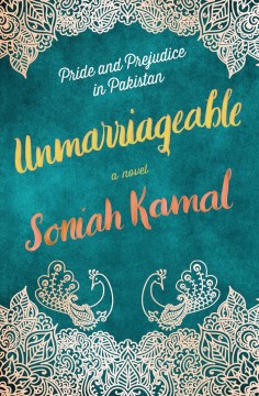 Unmarriageable : a novel  Cover Image