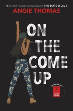 On the come up  Cover Image