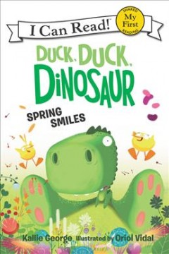 Spring smiles  Cover Image