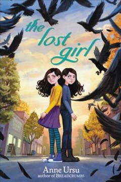 The lost girl  Cover Image