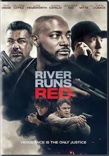 River runs red Cover Image
