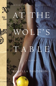 At the wolf's table  Cover Image