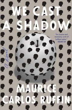 We cast a shadow : a novel  Cover Image