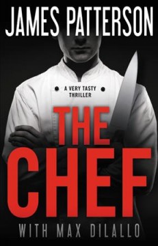 The chef  Cover Image