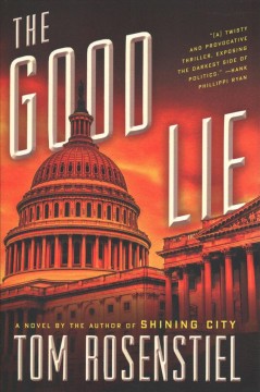 The good lie : a novel  Cover Image
