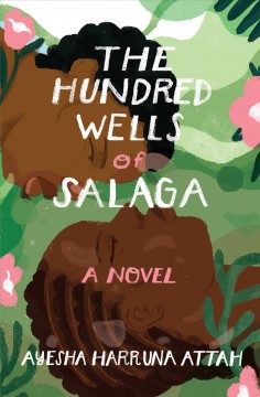 The hundred wells of Salaga  Cover Image