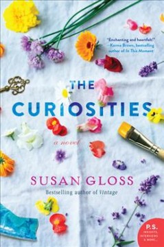 The curiosities : a novel  Cover Image