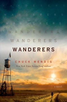 Wanderers : a novel  Cover Image