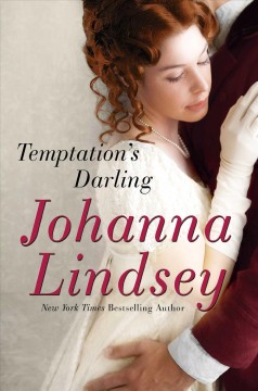 Temptation's darling  Cover Image