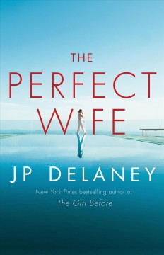 The perfect wife : a novel  Cover Image